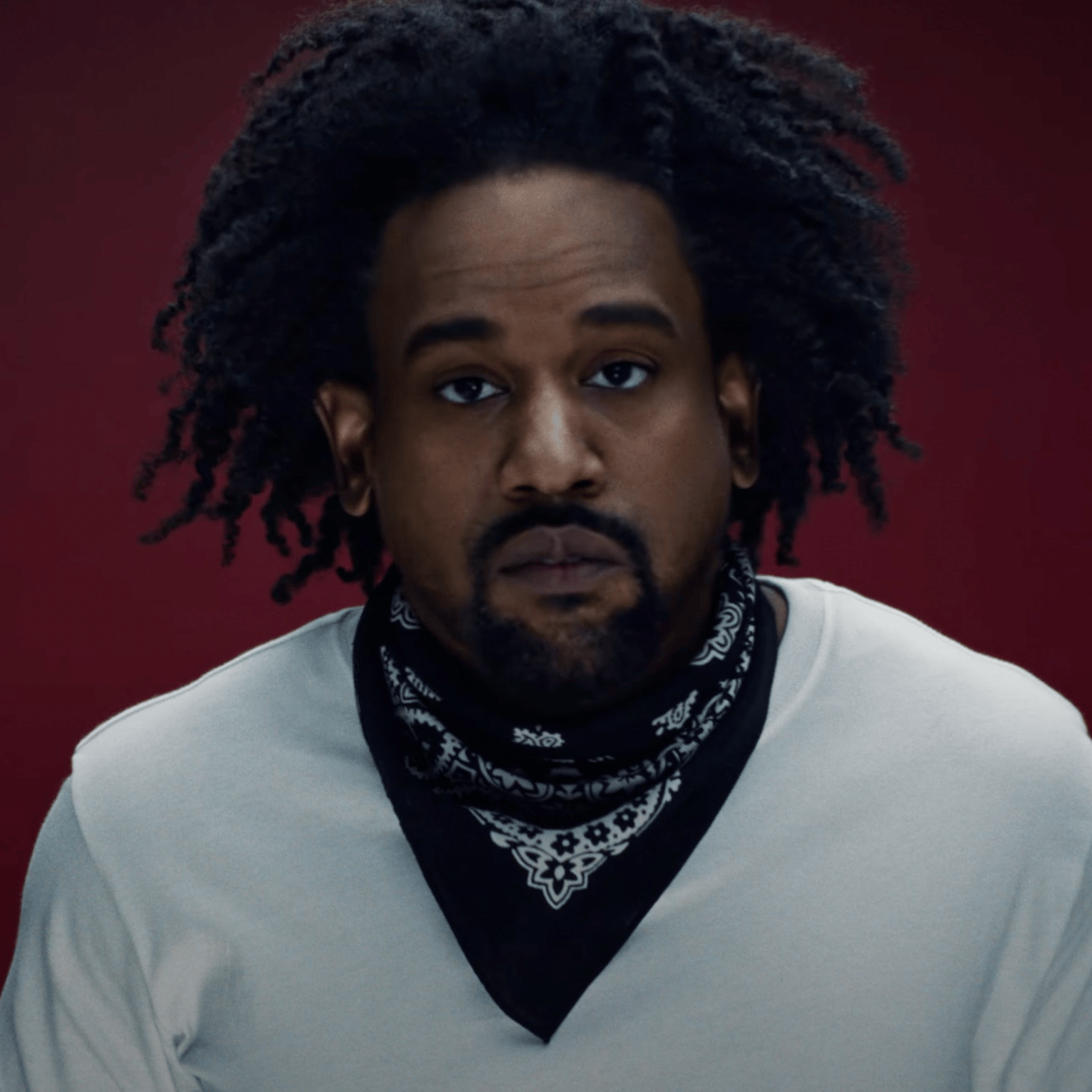 K.Dot Mr Morale AI Voice