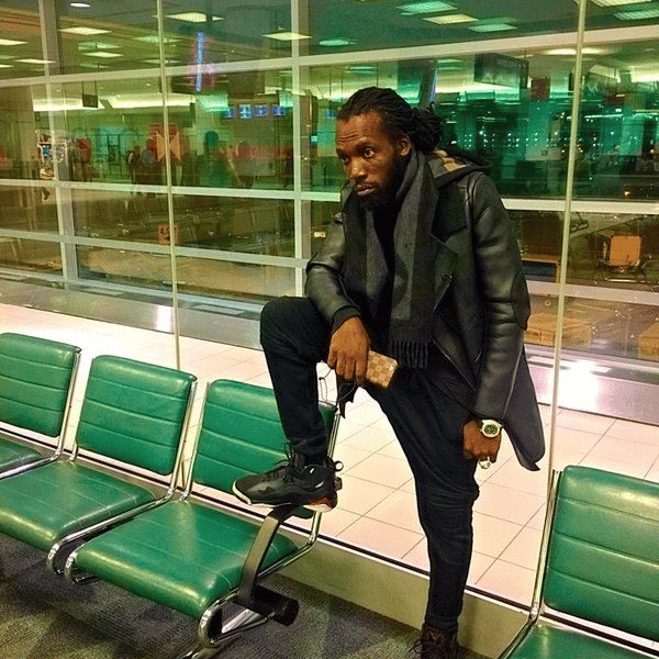 Mavado Gully AI Voice