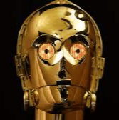 C-3PO AI Voice