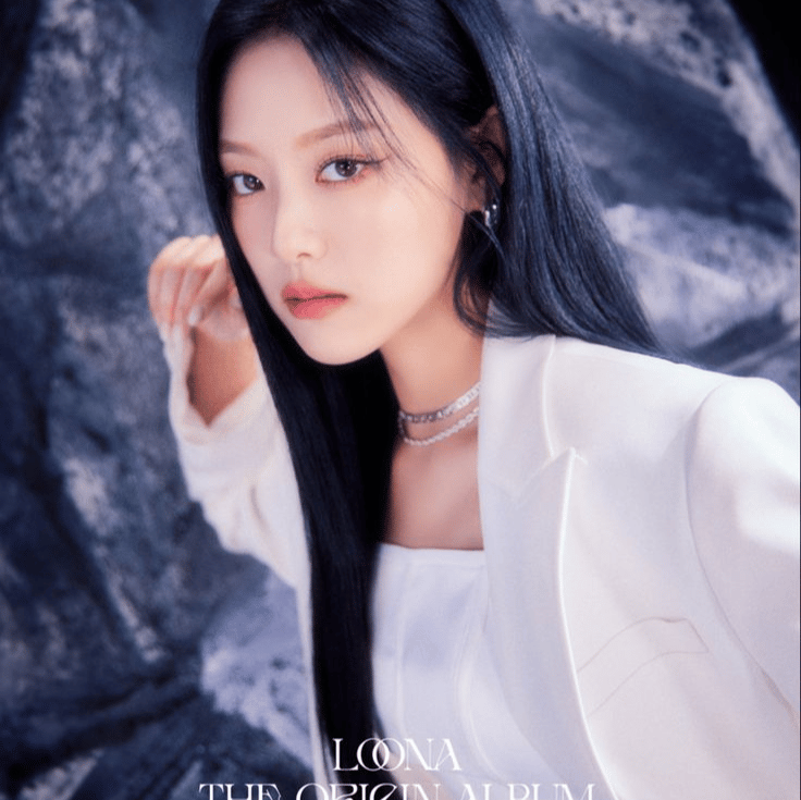 Hyunjin loona AI Voice