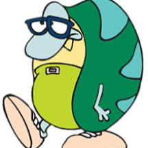 Filburt (Rocko's Modern Life) AI Voice