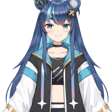 Fujikura Uruka AI Voice