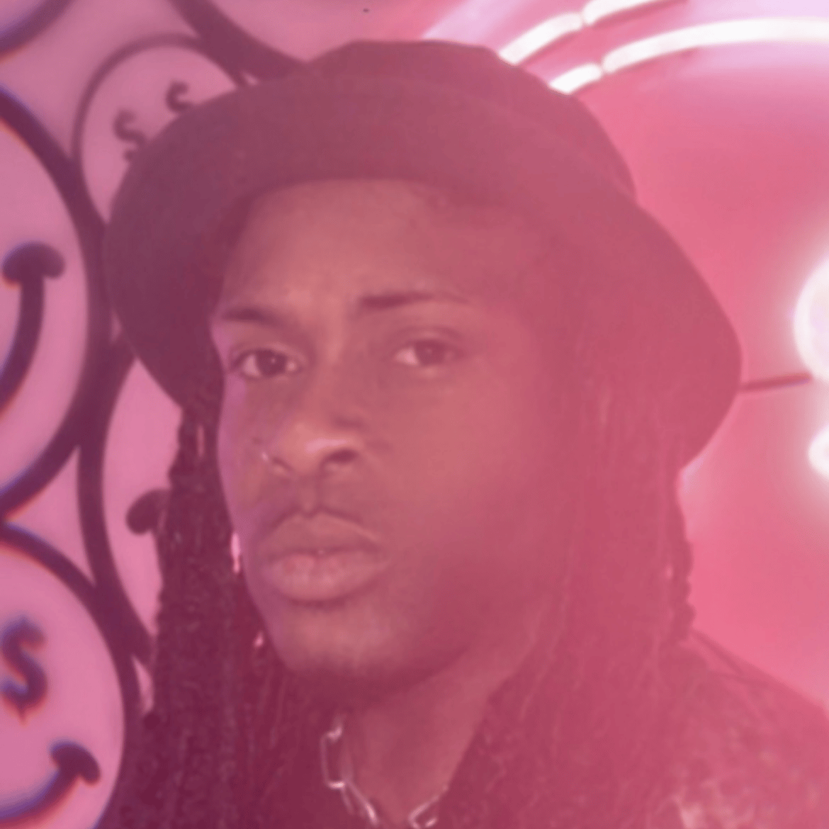 Clyde McKnight AI Voice