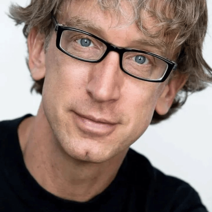 Andy Dick AI Voice