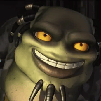The Junkman (Jimmy Neutron) AI Voice