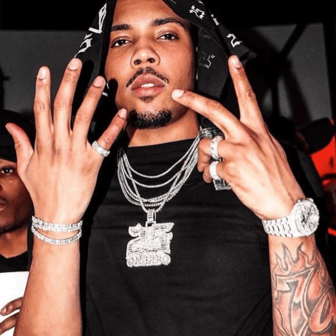 lil Herb (2016 Era) AI Voice