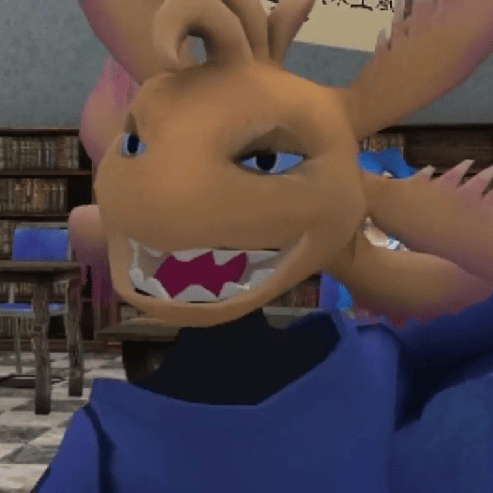 Axol The Axolotl AI Voice