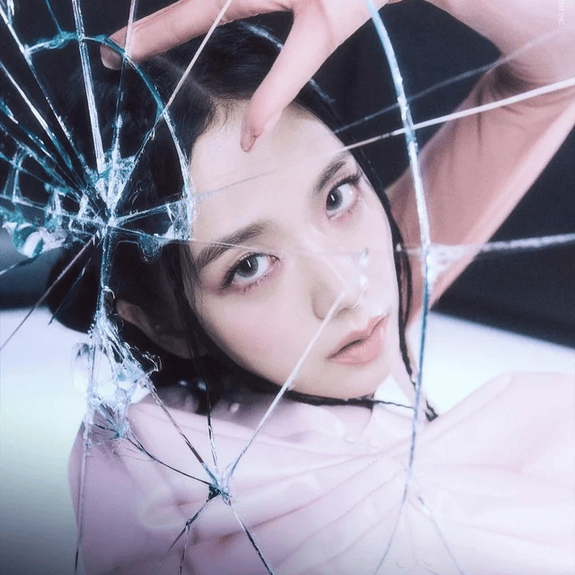 Blackpink Jisoo AI Voice