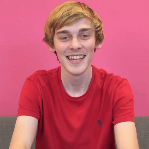 Logan Thirtyacre (SML) AI Voice