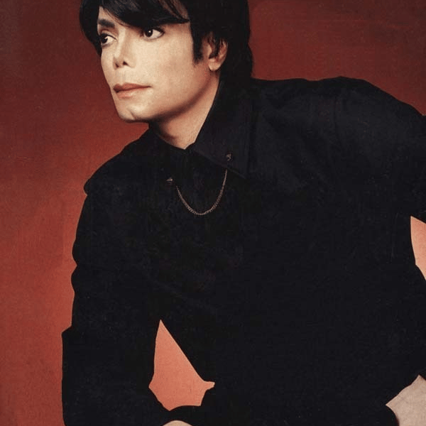 Michael Jackson HIStory/Invincible Era AI Voice