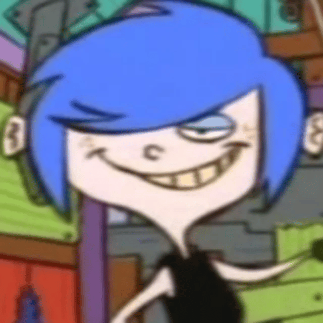 Marie Kanker (Ed Edd n Eddy) AI Voice