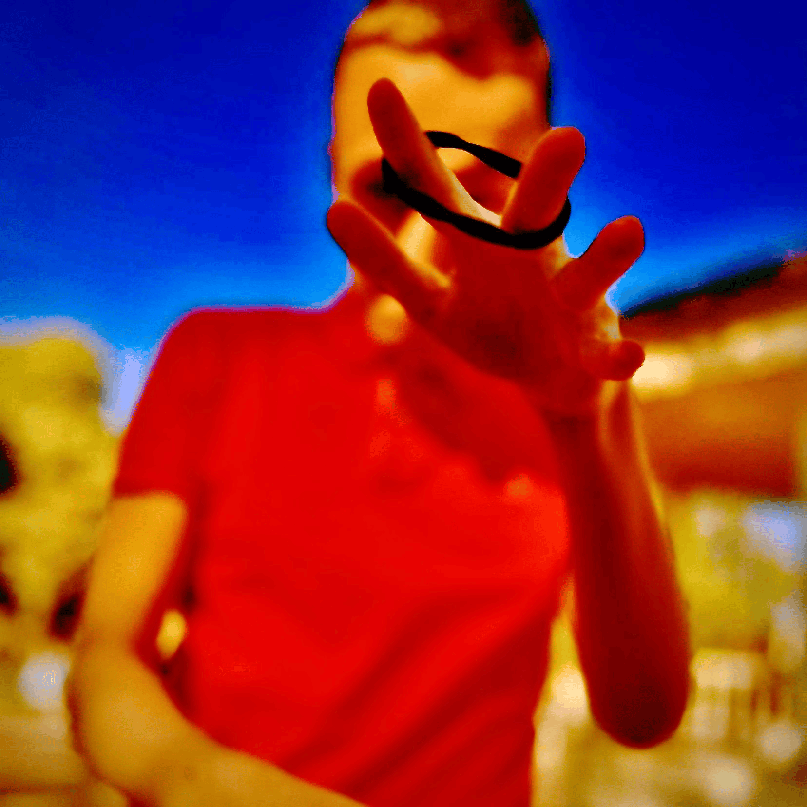 Vigxie AI Voice