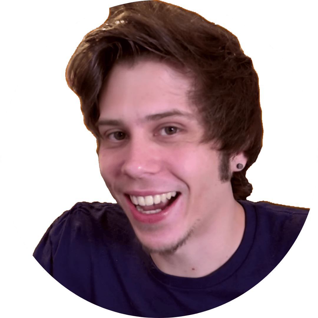 Rubius Canica AI Voice