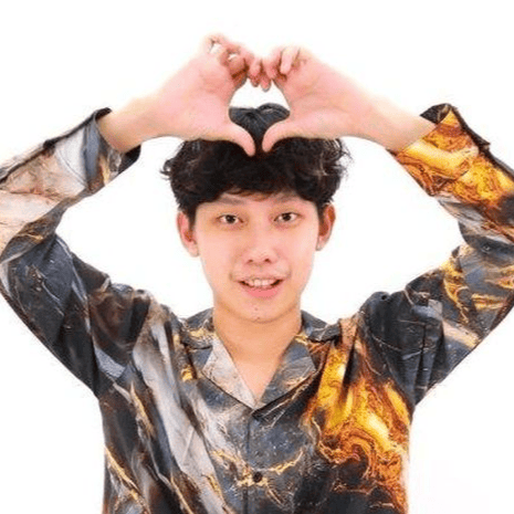 AI WILLY SALIM AI Voice