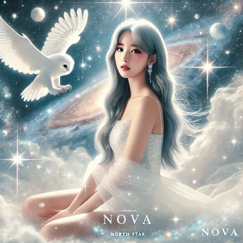 Soul (Nova) AI Voice