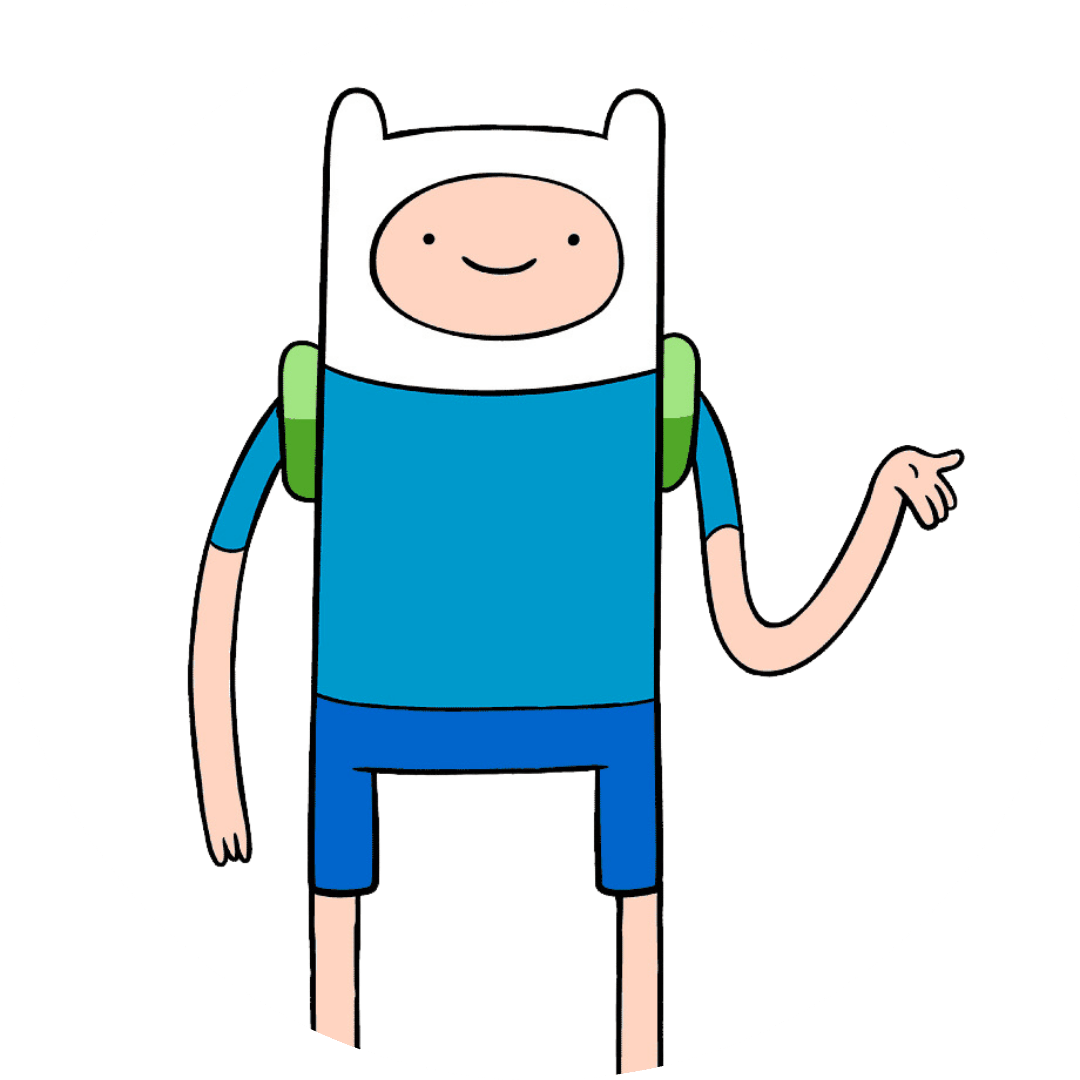Finn Canica AI Voice