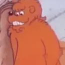 Bigpaw (Berenstain Bears) AI Voice