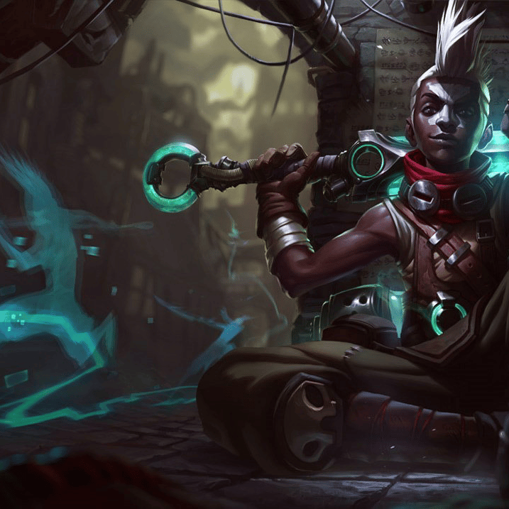 ekko AI Voice