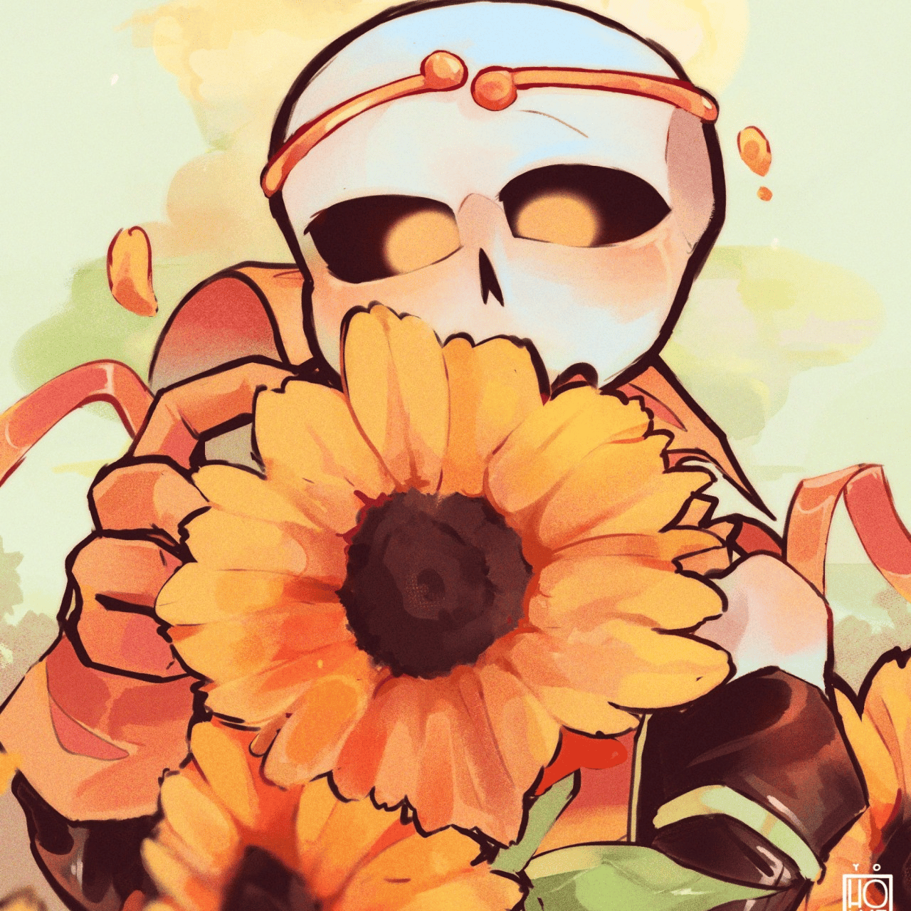 Dream Sans AI Voice