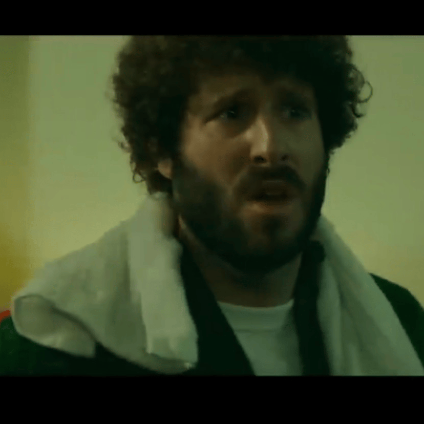Lil Dicky AI Voice