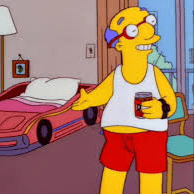 Kirk Van Houten (Simpsons) AI Voice