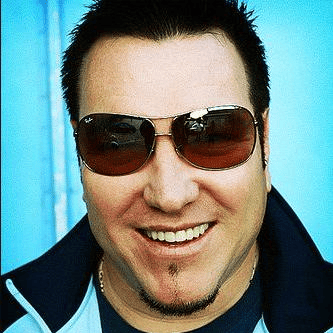 Steve Harvell AI Voice