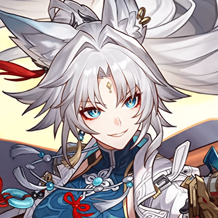 AI Feixiao Honkai Star Rail (EN VA) Voice AI Voice