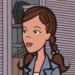 Stacy Rowe (Daria) AI Voice