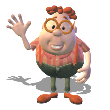 Carl Wheez AI Voice