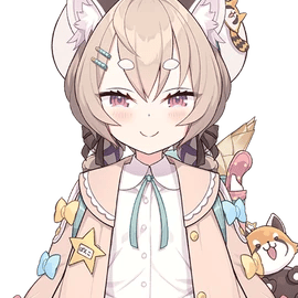 Komachi Panko AI Voice