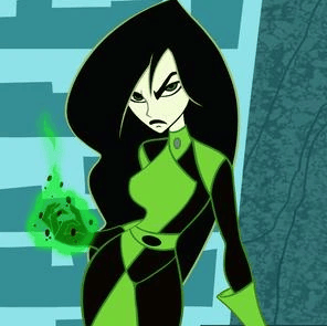Shego Model AI Voice