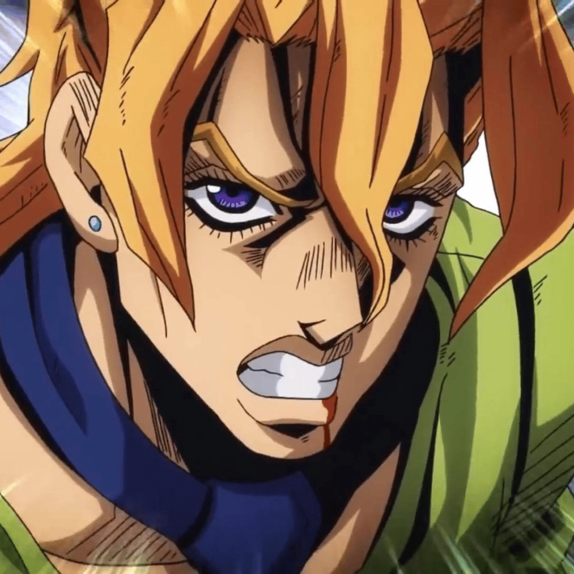 Pannacotta Fugo [Jap. Voice] AI Voice