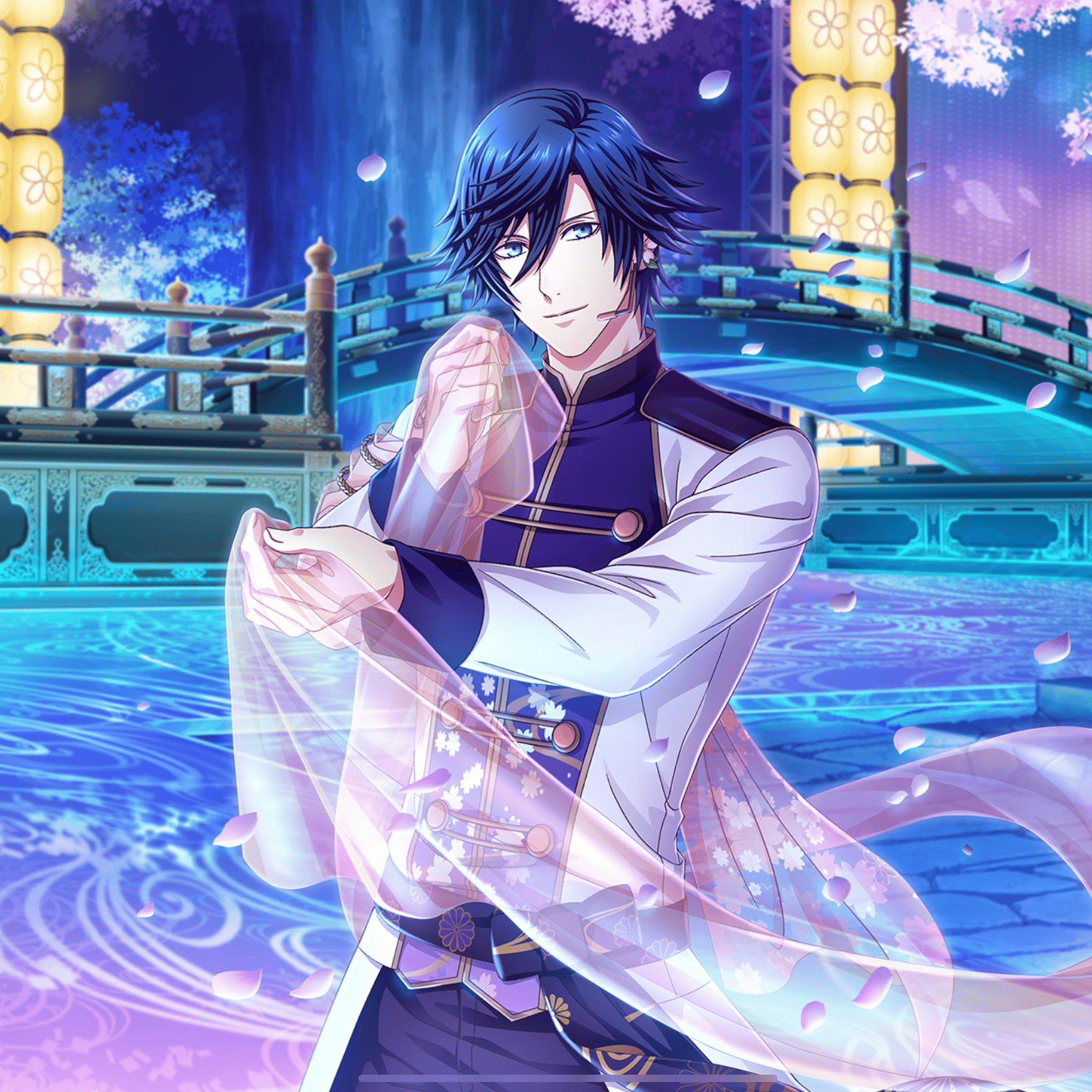 Ichinose Tokiya AI Voice