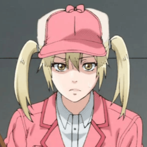 Eosinophil Dub AI Voice