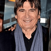 Serge Lama Le djinn AI Voice