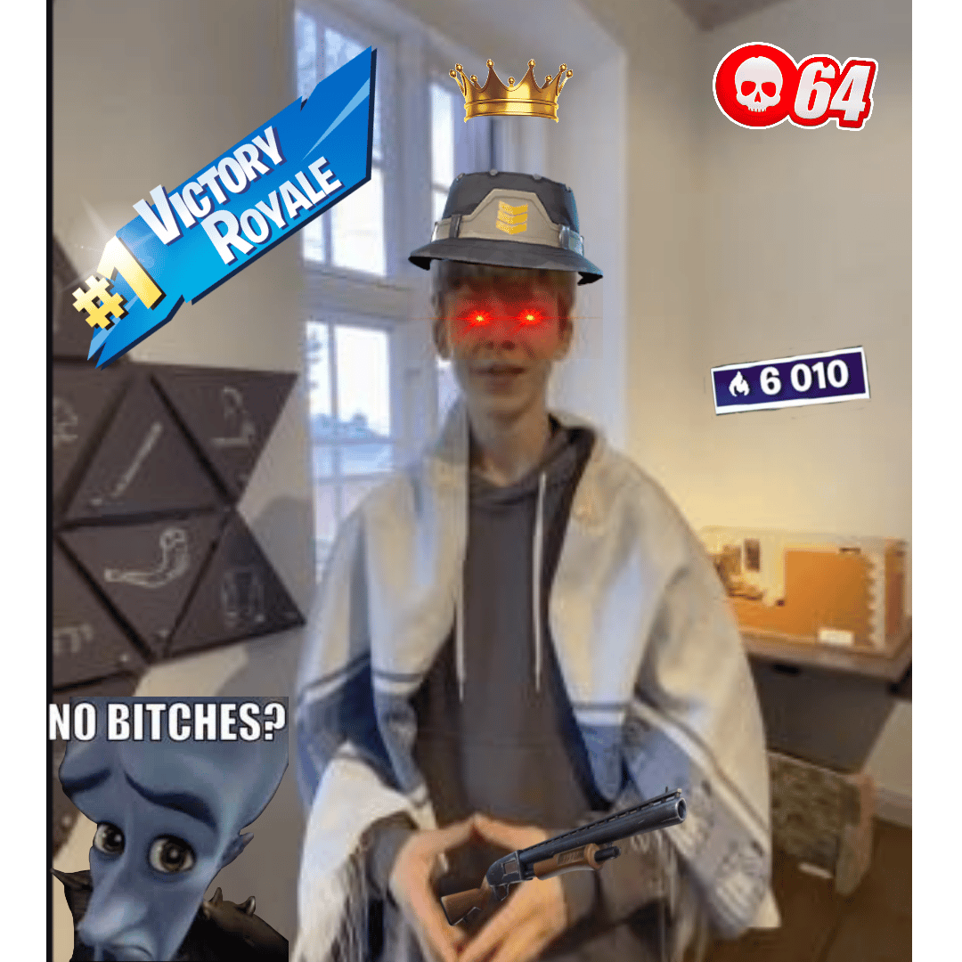 1019linusfichmann AI Voice