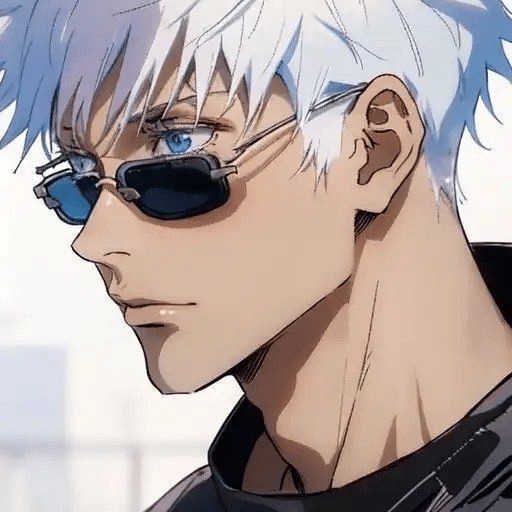 Gojo (Best on Voicify) AI Voice