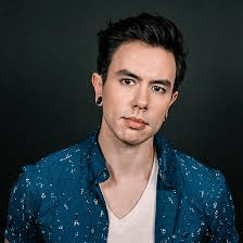 NateWantsToBattle (Nathan Sharp) AI Voice