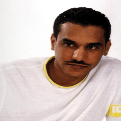 SAAD ELFAHAD AI Voice
