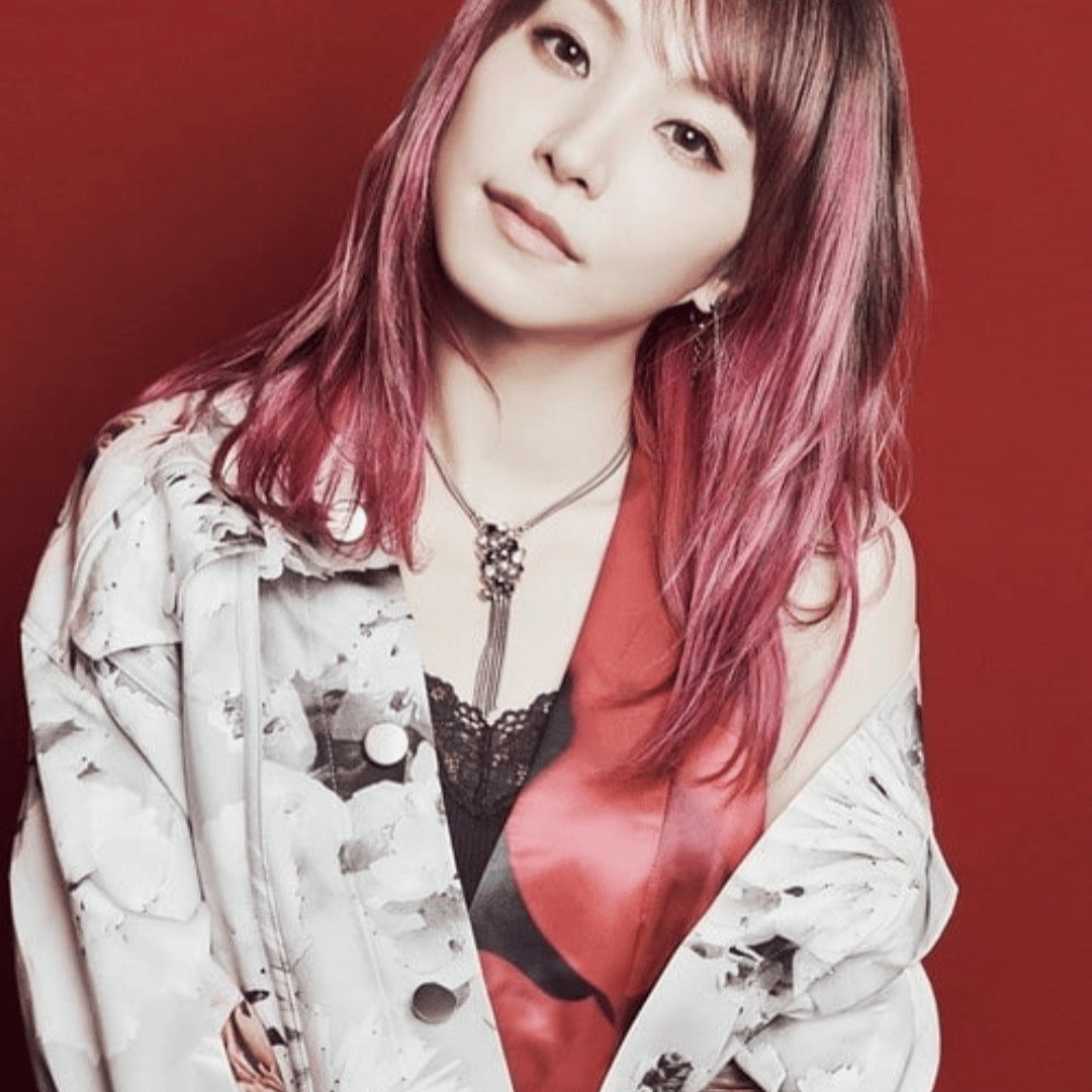 Risa Oribe (LISA ANIME) AI Voice