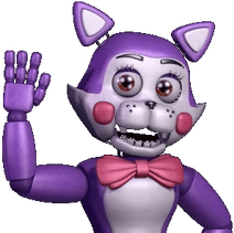 Cindy the Cat AI Voice