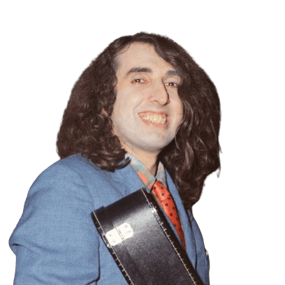 Tiny Tim (Singer) AI Voice