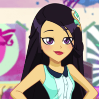 Lyna (LoliRock) AI Voice
