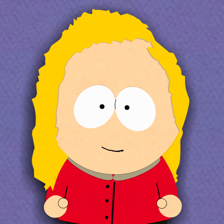 Bebe Stevens (South Park) AI Voice