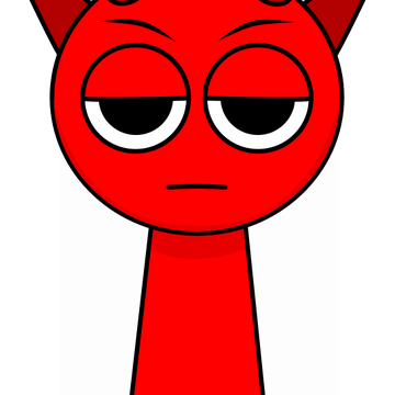 Raddy (sprunki) AI Voice