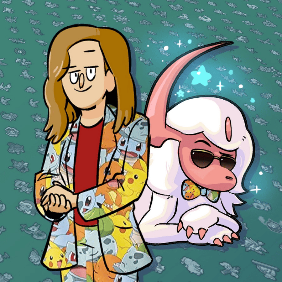 AbsolBlogsPokemon AI Voice