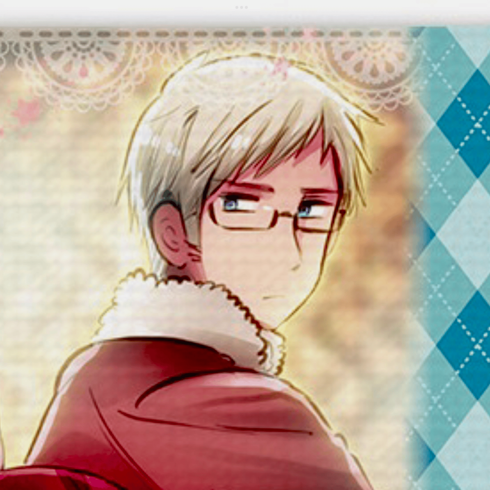 Hetalia Sweden (English VA 2.0) AI Voice