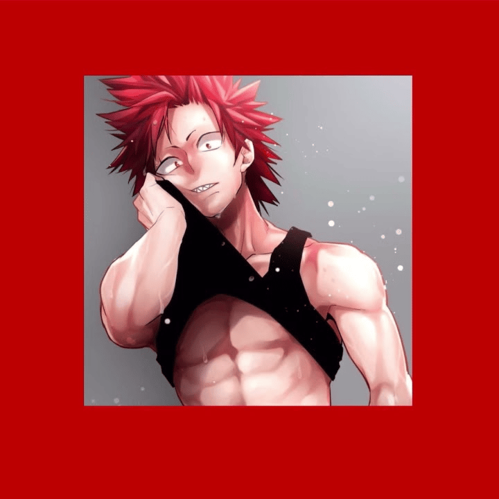 Kirishima AI Voice