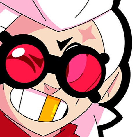 Belle (Brawl stars) AI Voice