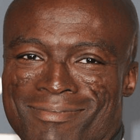 Seal Henry Olusegun Olumide Adeola Samuel AI Voice